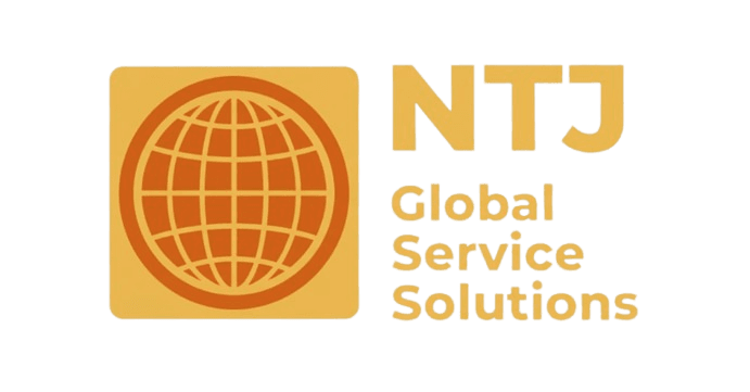 NTJ Logo