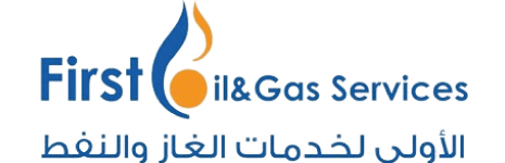 FIRST OIL & GAS SERVICES W.L.L